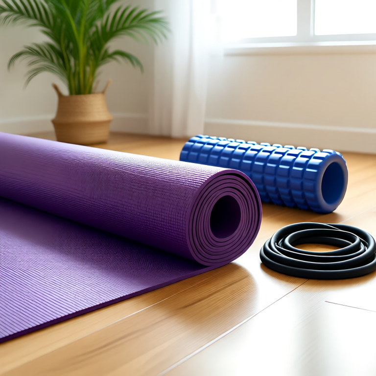 Ízületi mozgásgyakorlatok bemutatása