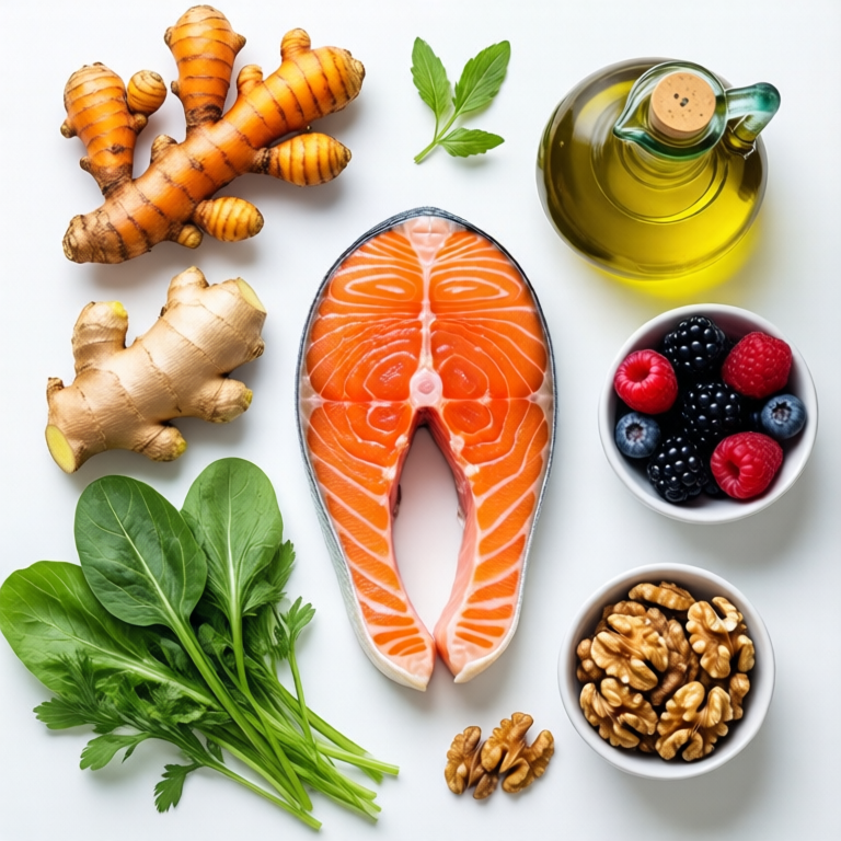 Ízületbarát élelmiszerek