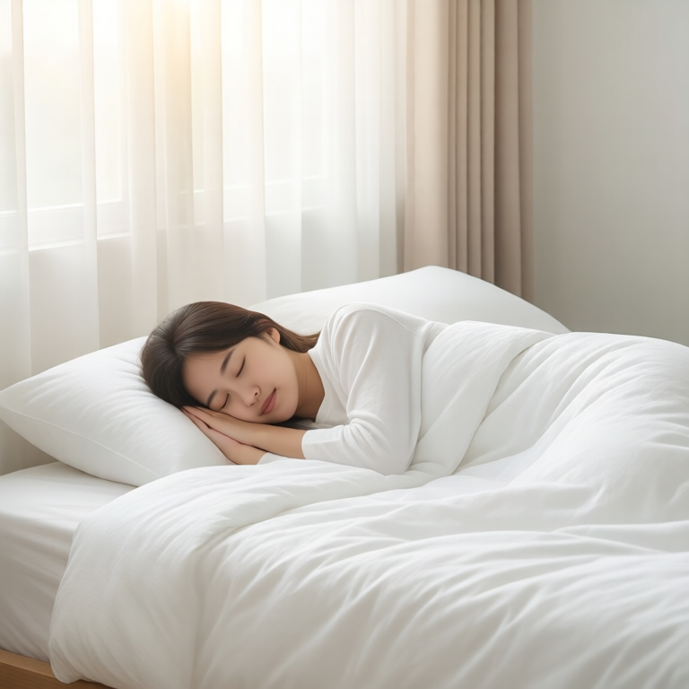 Alvás és mozgásrendszer