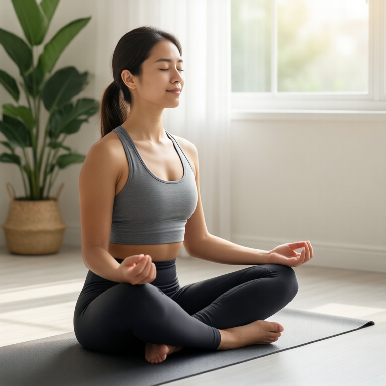 Stressz és ízületek