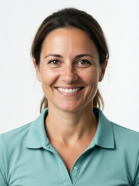 Dr. Horváth Erzsébet, egészségedukátor