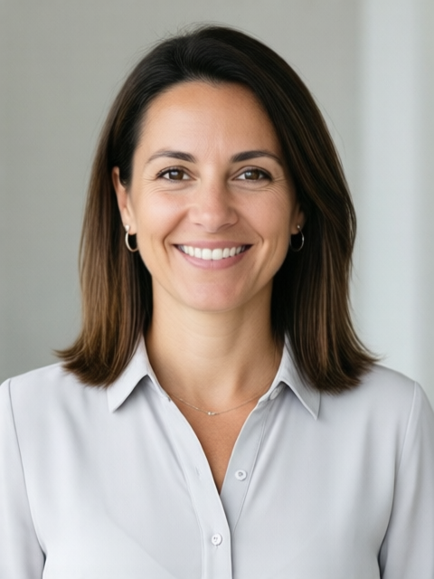 Dr. Fekete Katalin, mozgásspecialista