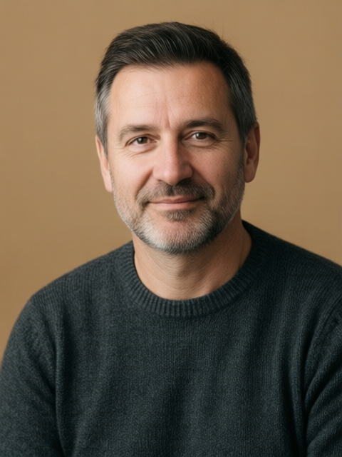 Varga László, életmód-tanácsadó